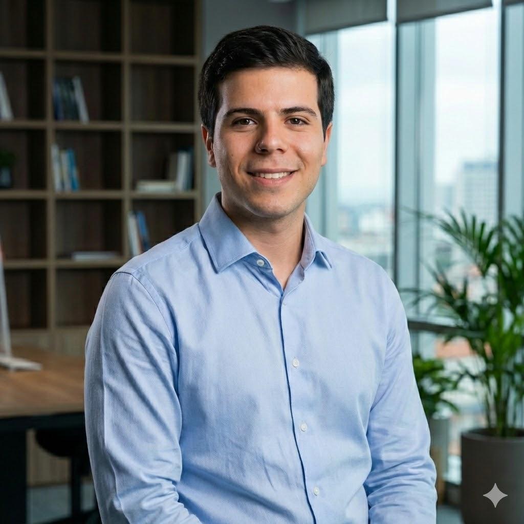 Maximiliano Mazzei