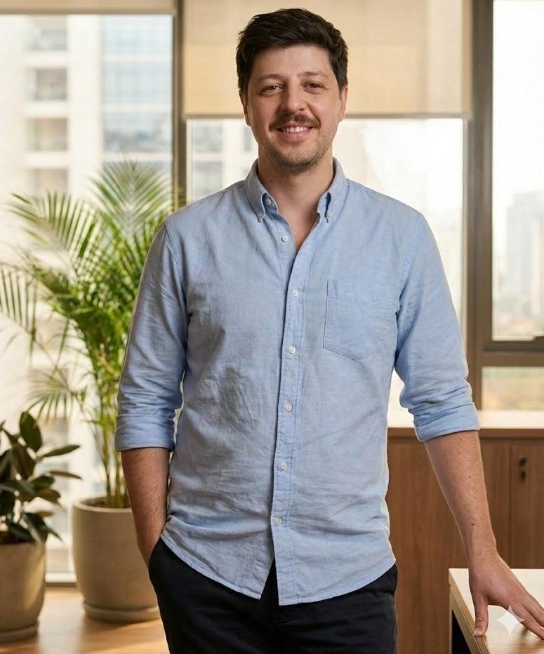 Maximiliano Mingo